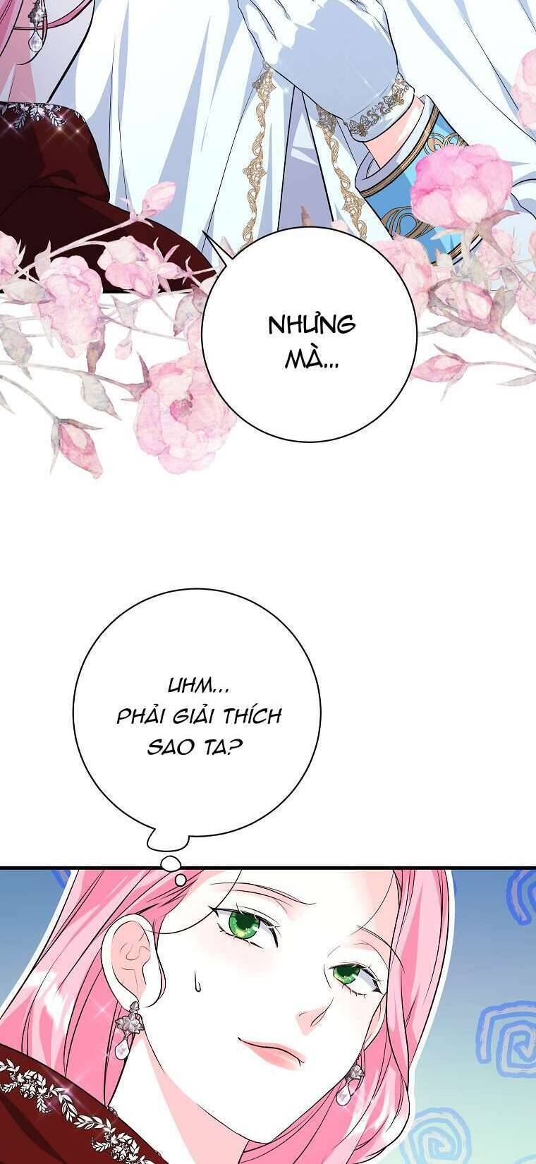 Kẻ Phản Diện Có Thời Hạn Ủng Hộ Tôi Hủy Hôn Chương 22 Ảnh 28