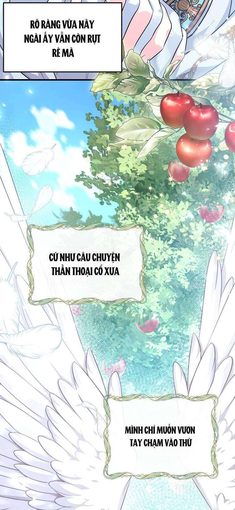 Kẻ Phản Diện Có Thời Hạn Ủng Hộ Tôi Hủy Hôn Chương 22 Ảnh 45