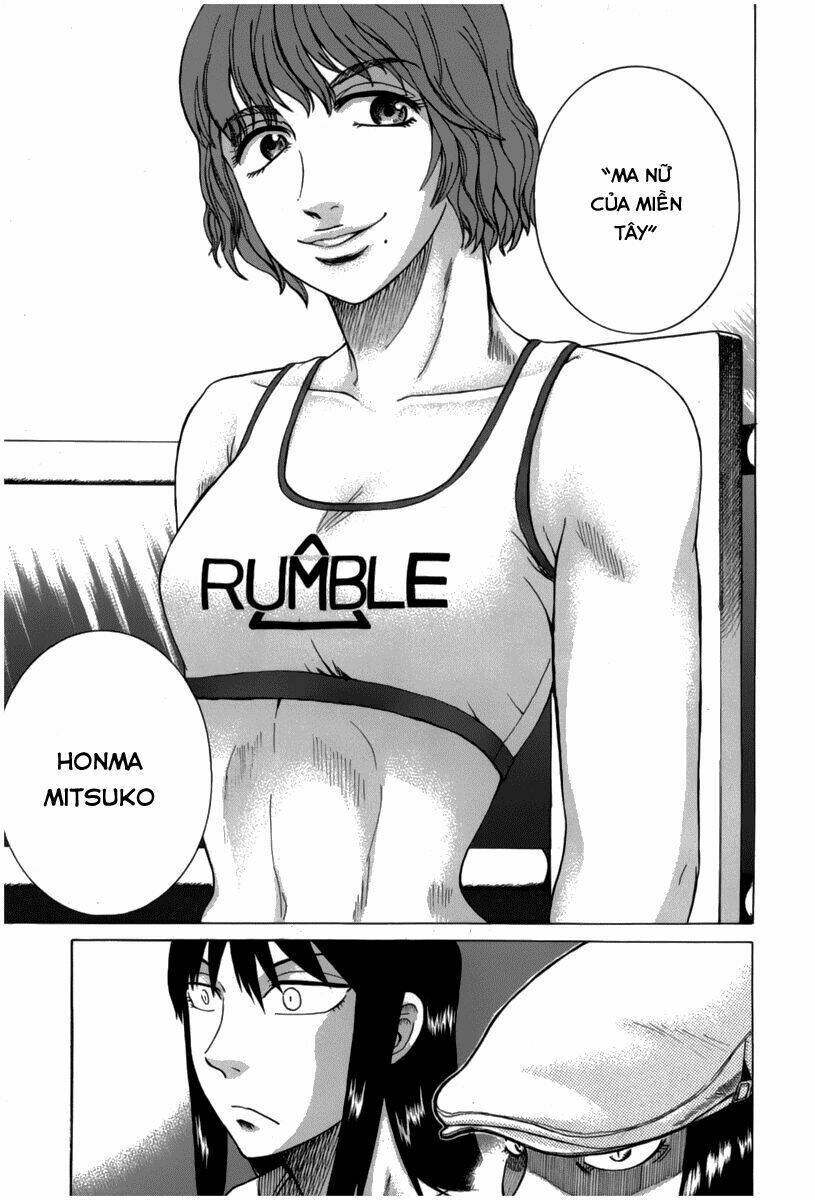 Teppu Chương 12 Ảnh 50