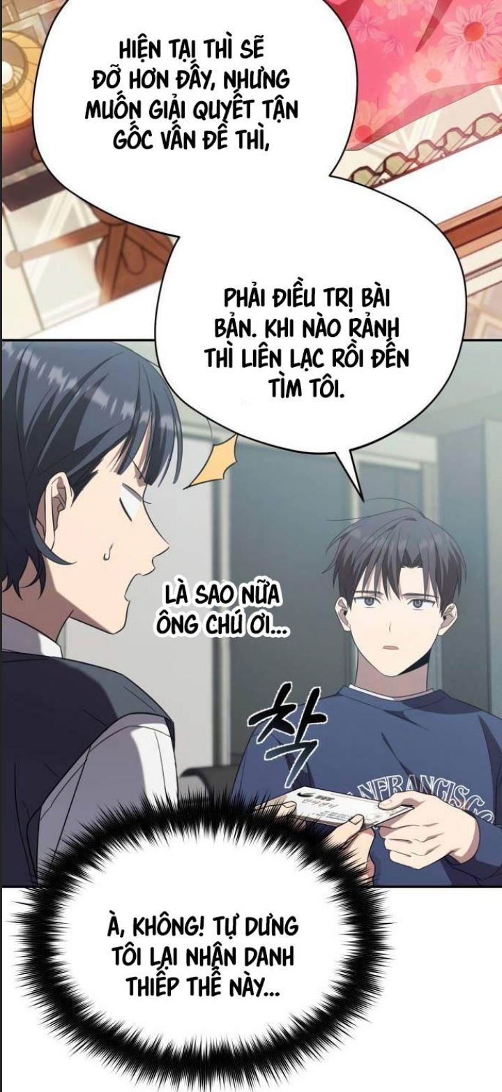 Thiên Quỷ Huyệt Đạo Chương 18 Ảnh 36