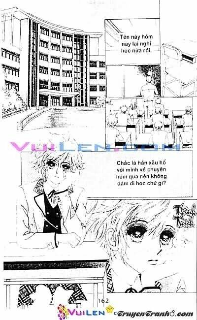 Wait! Wolf Chương 4 Ảnh 164