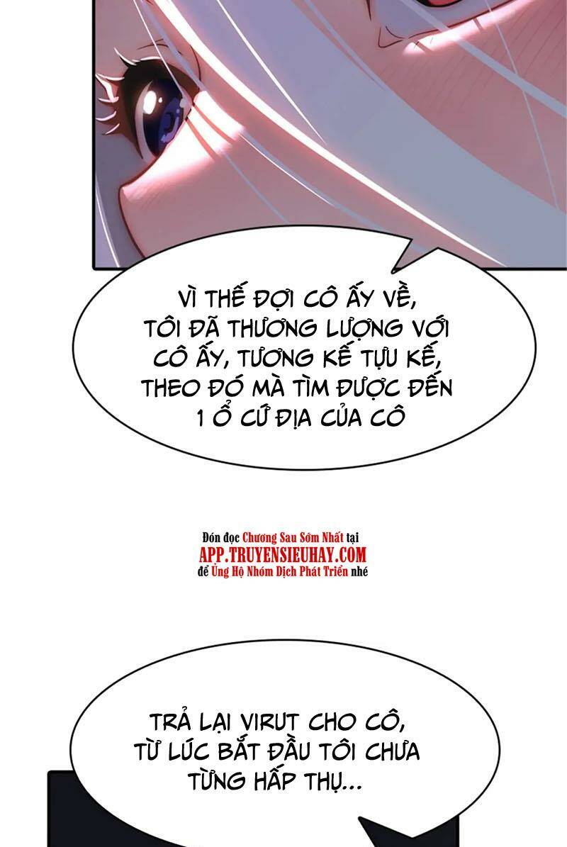 Bạn Gái Zombie Của Tôi Chương 395 Ảnh 40