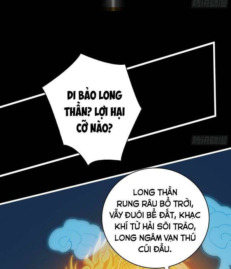 Thiên Mệnh Long Thần Chương 21 Ảnh 17