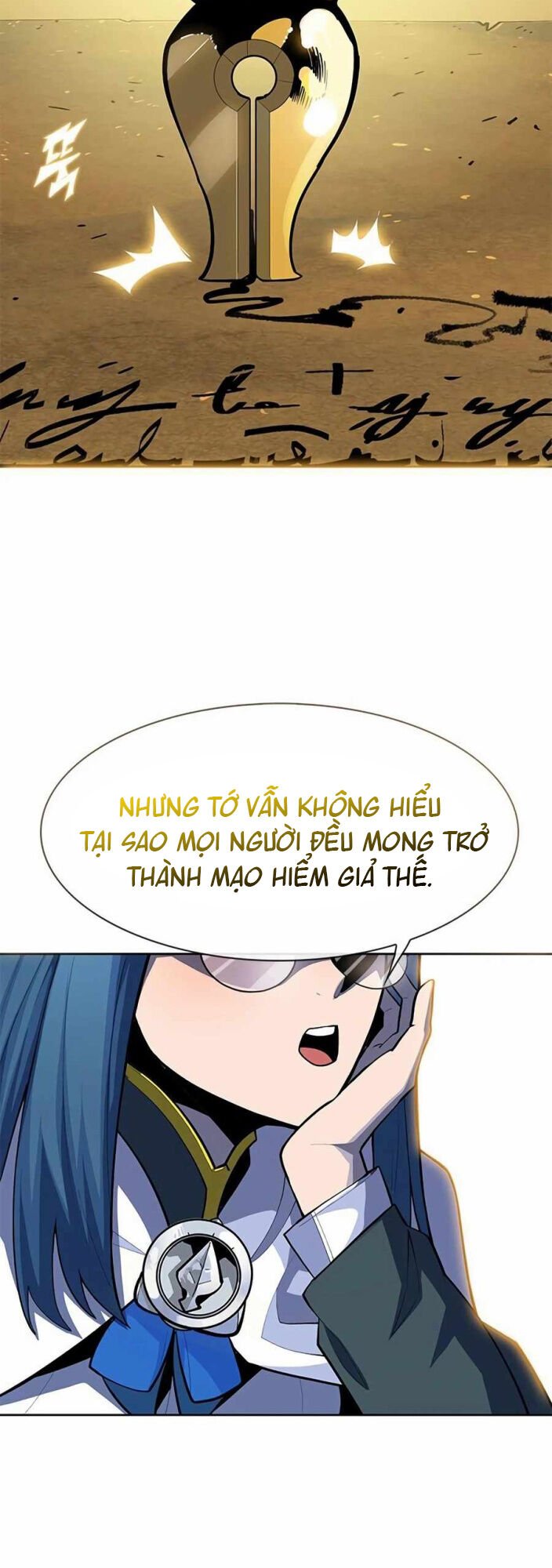 Tôi Chỉ Là Người Khuân Vác Trong Hầm Ngục Chương 11 Ảnh 18