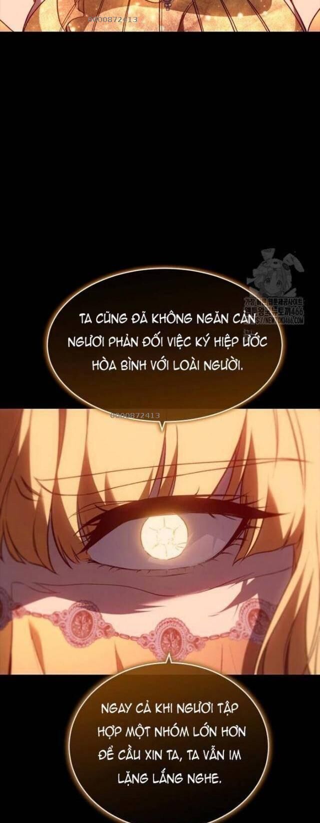 Lý Do Tôi Rời Bỏ Quỷ Vương Chương 51 Ảnh 42