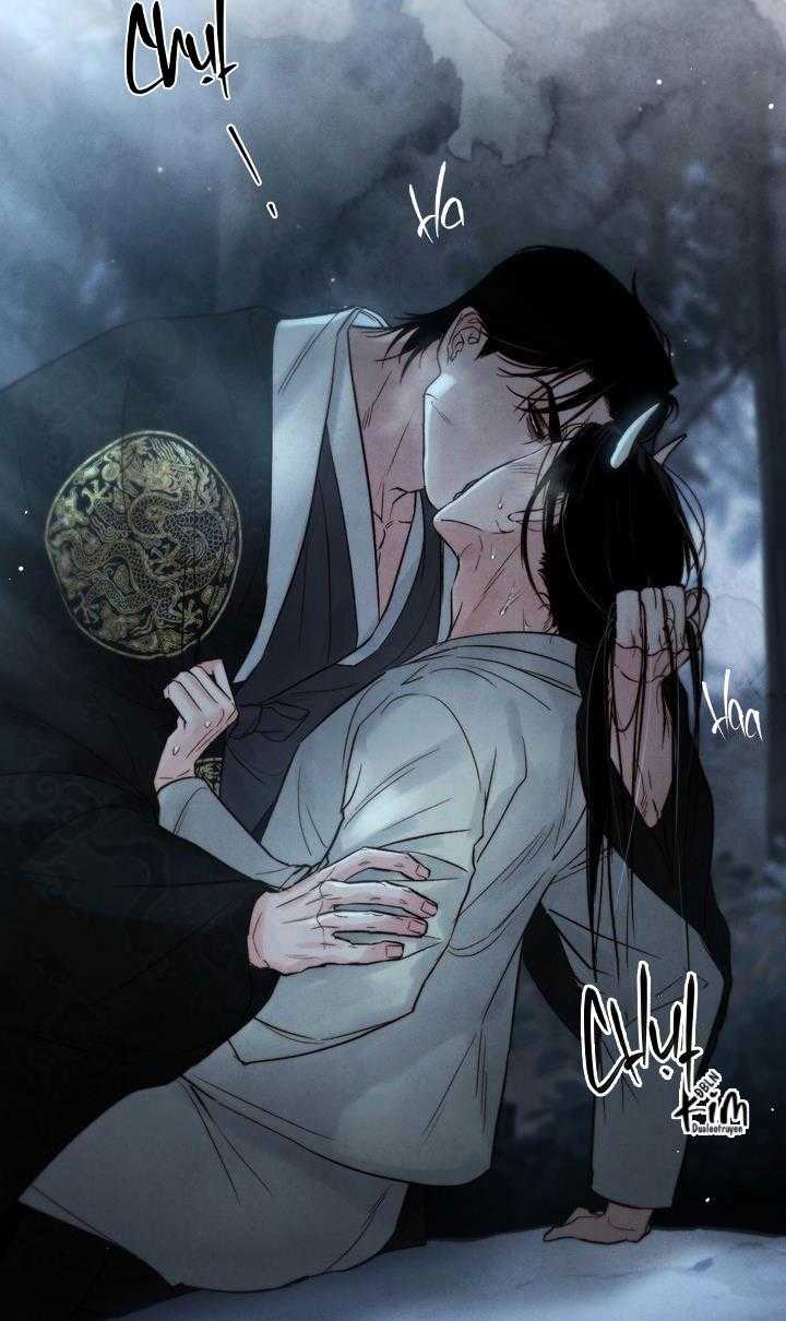 Thuốc Độc Chương 14 Ảnh 31