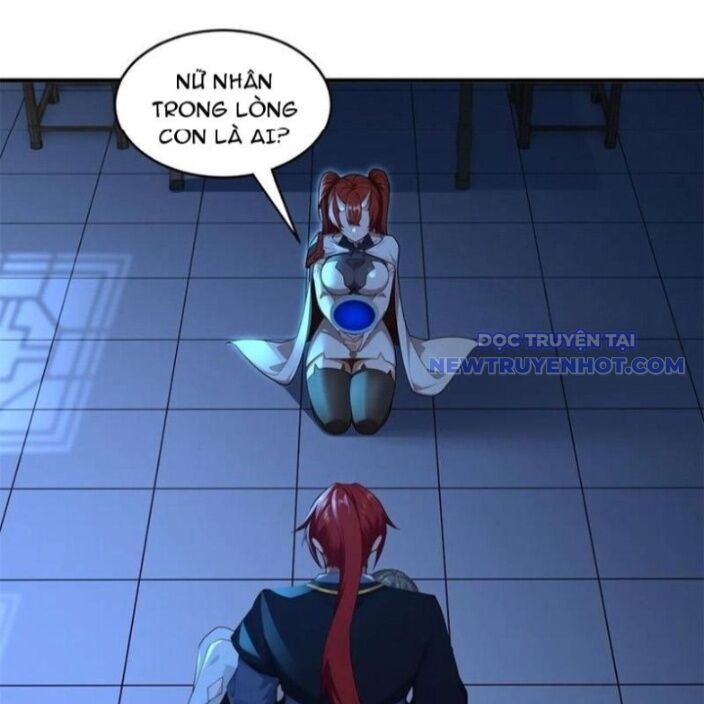 Xuyên Qua Thành Npc Xui Xẻo: Ta Có Lão Bà Che Chở Chương 109 Ảnh 92