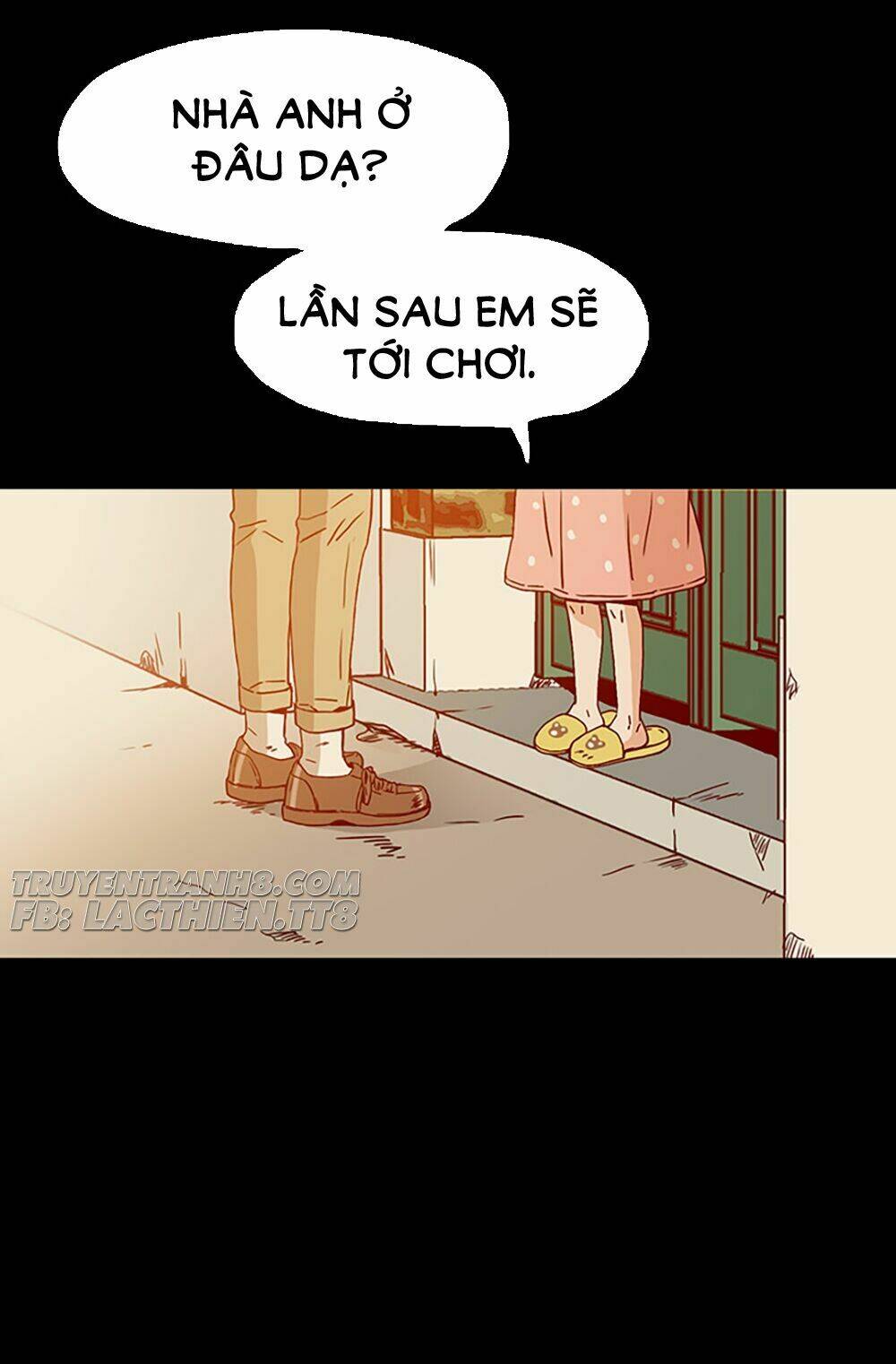 Thư Ký Kim Sao Thế Nhỉ? Chương 18 Ảnh 63