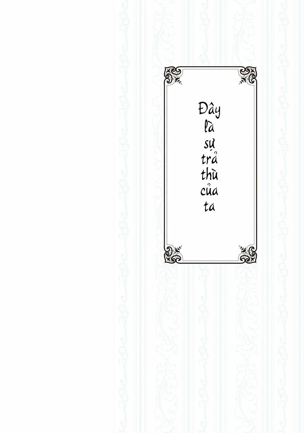 Migi To Dali Chương 39 Ảnh 5