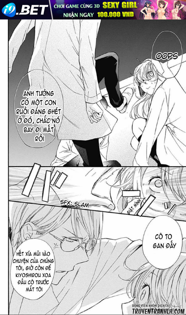 Haru X Kiyo Chương 12 Ảnh 18