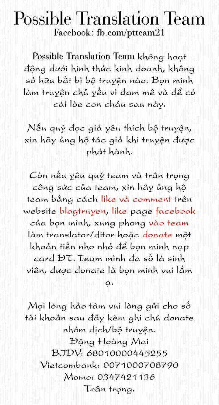 Tai Sói Và Mũ Đỏ Chương 31 Ảnh 50