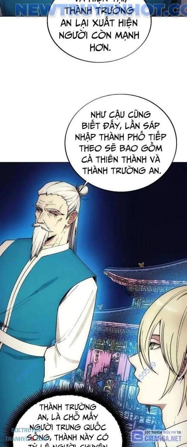 Tao Là Ác Nhân Chương 153 Ảnh 30