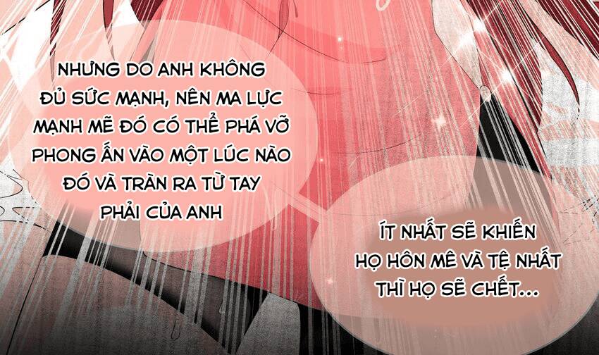 Các Cô Gái Tai Thú Đều Muốn Độc Chiếm Tôi Chương 19 Ảnh 68