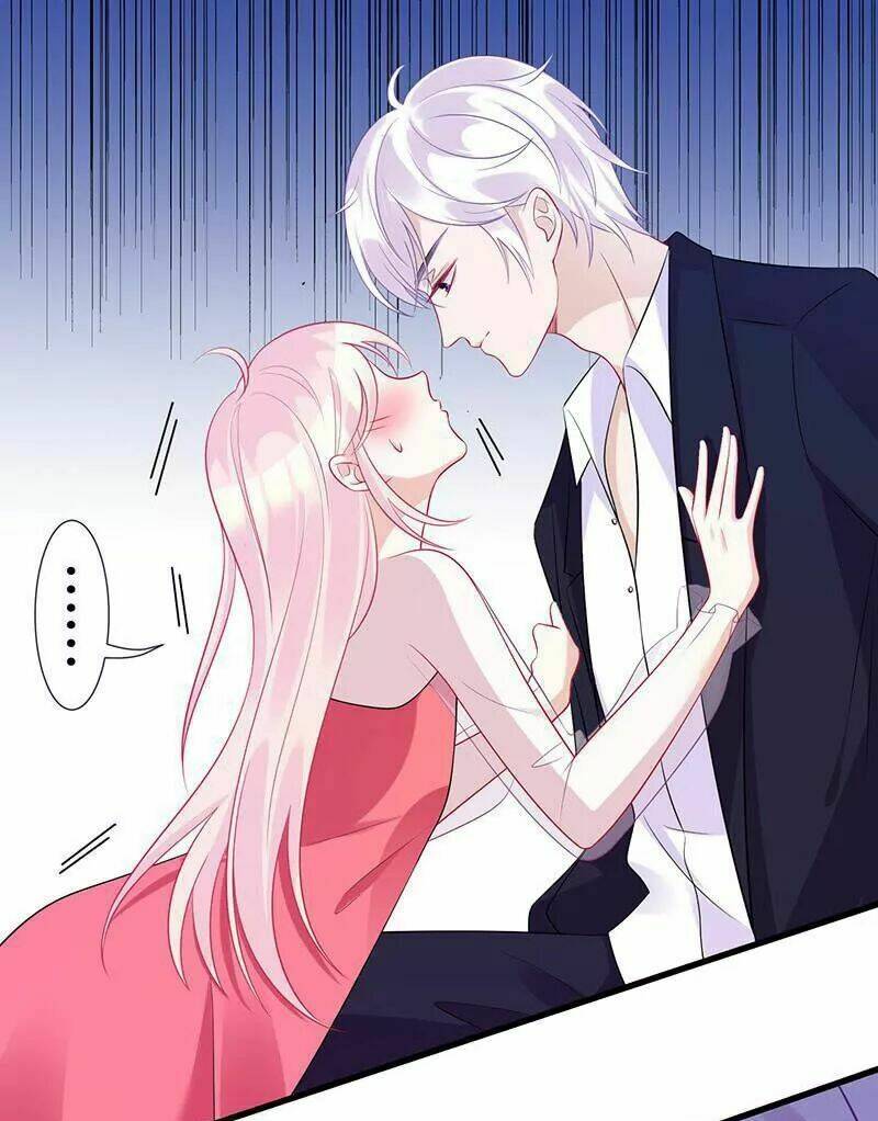 Vương Bài Thiên Sư Và Tiểu Manh Yêu Chương 50 Ảnh 6