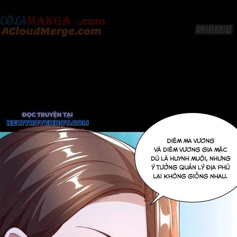 Người Ở Rể Bị Ép Thành Phản Diện Chương 642 Ảnh 45