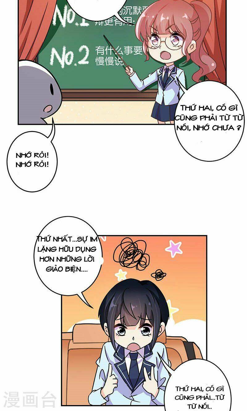 Trọng Sinh Chi Hao Môn Cường Thế Quy Lai Chương 144 Ảnh 19