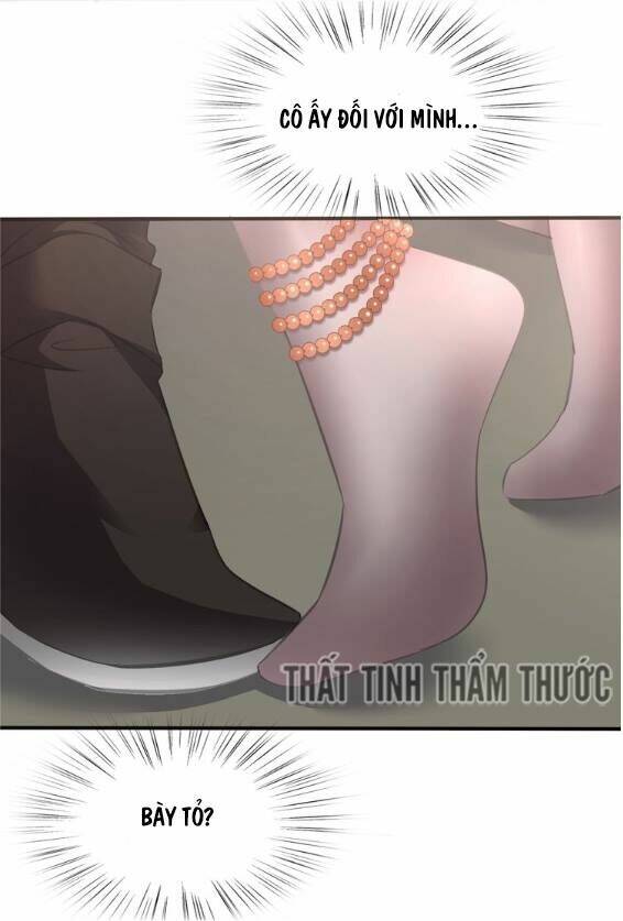Một Lời Không Hợp Liền Hút Máu Chương 44 Ảnh 4