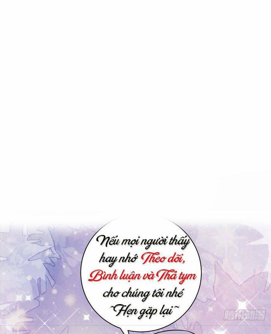 Kim Chủ Của Tôi Mới Năm Tuổi Chương 16 Ảnh 37