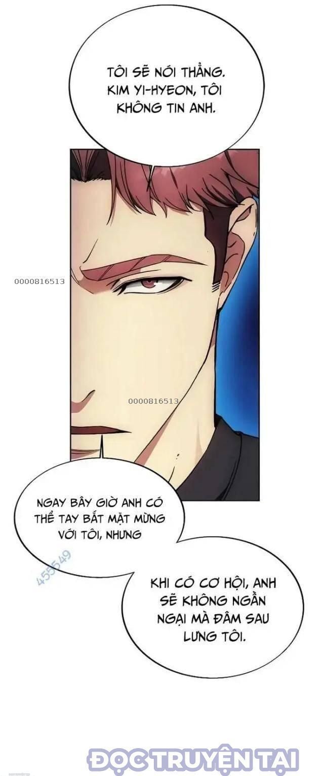 Tao Là Ác Nhân Chương 151 Ảnh 27