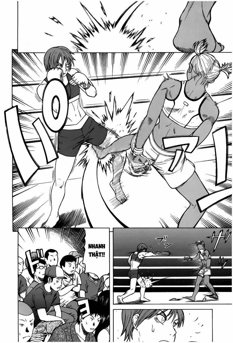 Teppu Chương 12 Ảnh 20