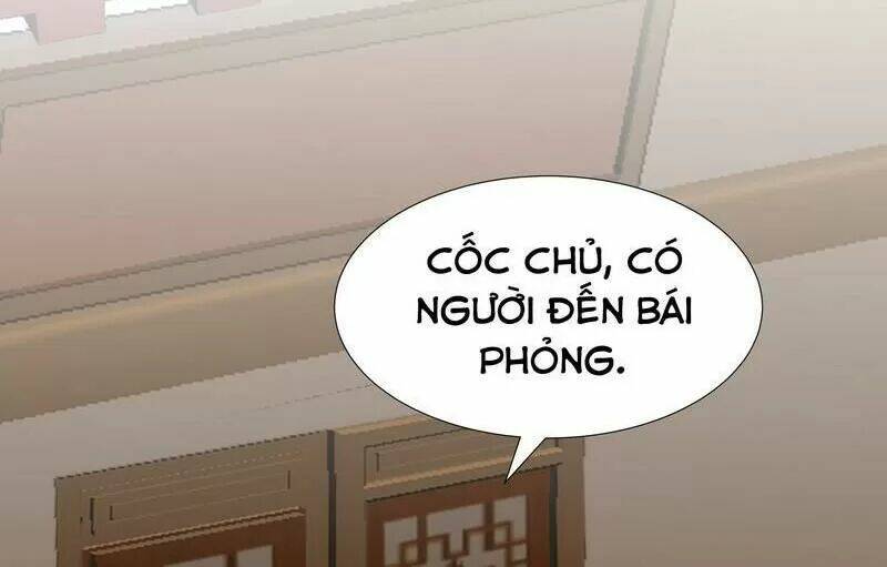 Tuyệt Thế Độc Phi Của Tà Vương Chương 123 Ảnh 39