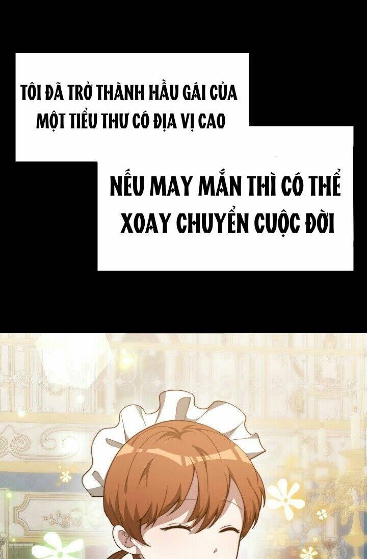Công Chúa Bị Lãng Quên Muốn Sống Trong Hòa Bình Chương 20 Ảnh 59