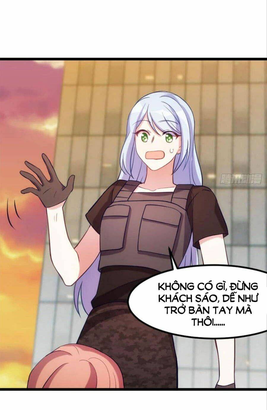 Tôi Ở Dị Giới Khai Ngư Đường Chương 101 Ảnh 5