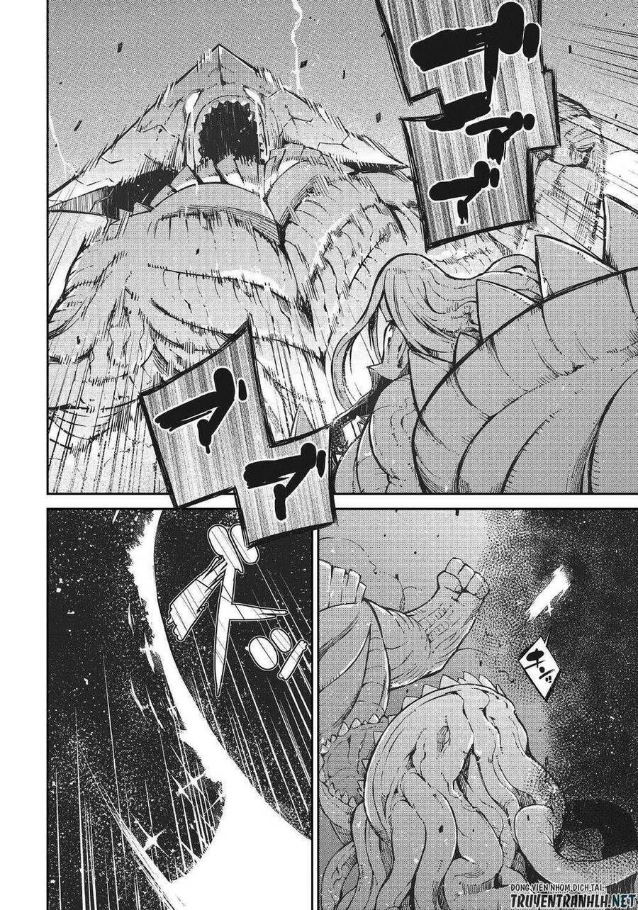 Sayonara Ryuusei, Konnichiwa Jinsei Chương 73 Ảnh 29