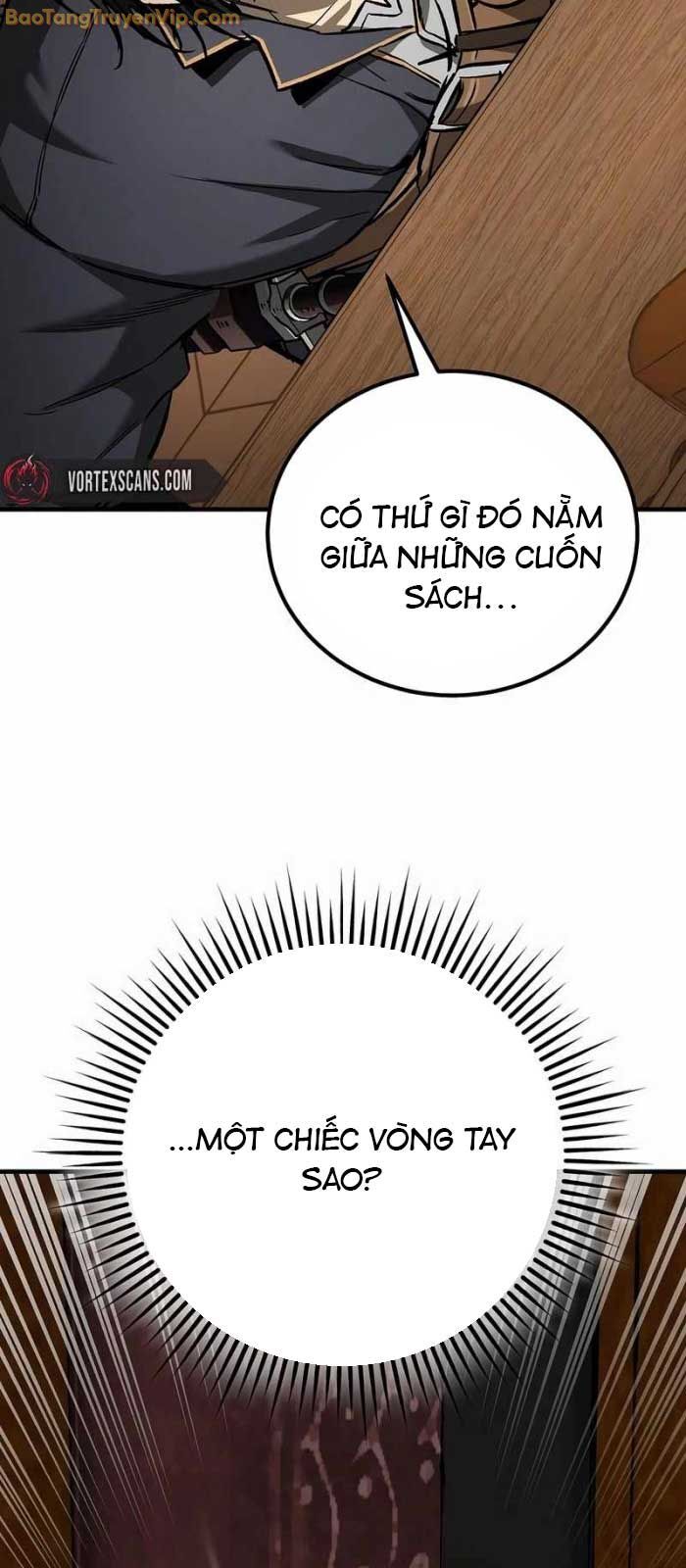 Kẻ Điên Và Đội Trưởng Cảnh Vệ Chương 22 Ảnh 30