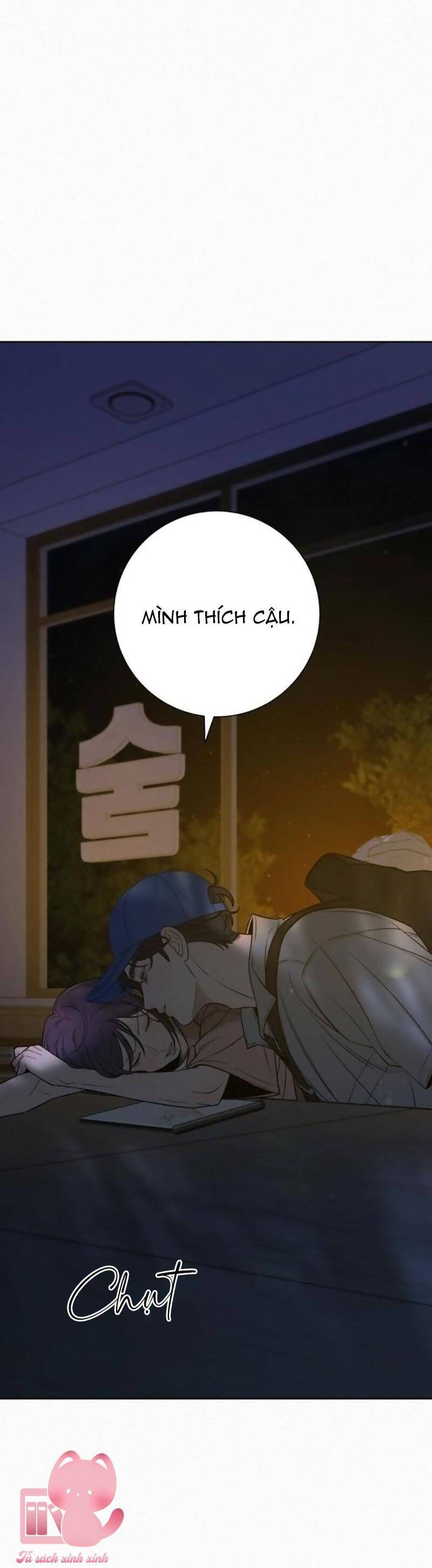 Kế Hoạch Tình Yêu Trong Sáng Chương 95 Ảnh 44