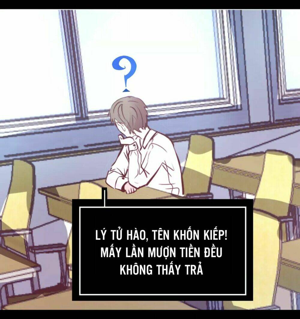 Trả Thù Trường Trung Học 2 Chương 10 Ảnh 53