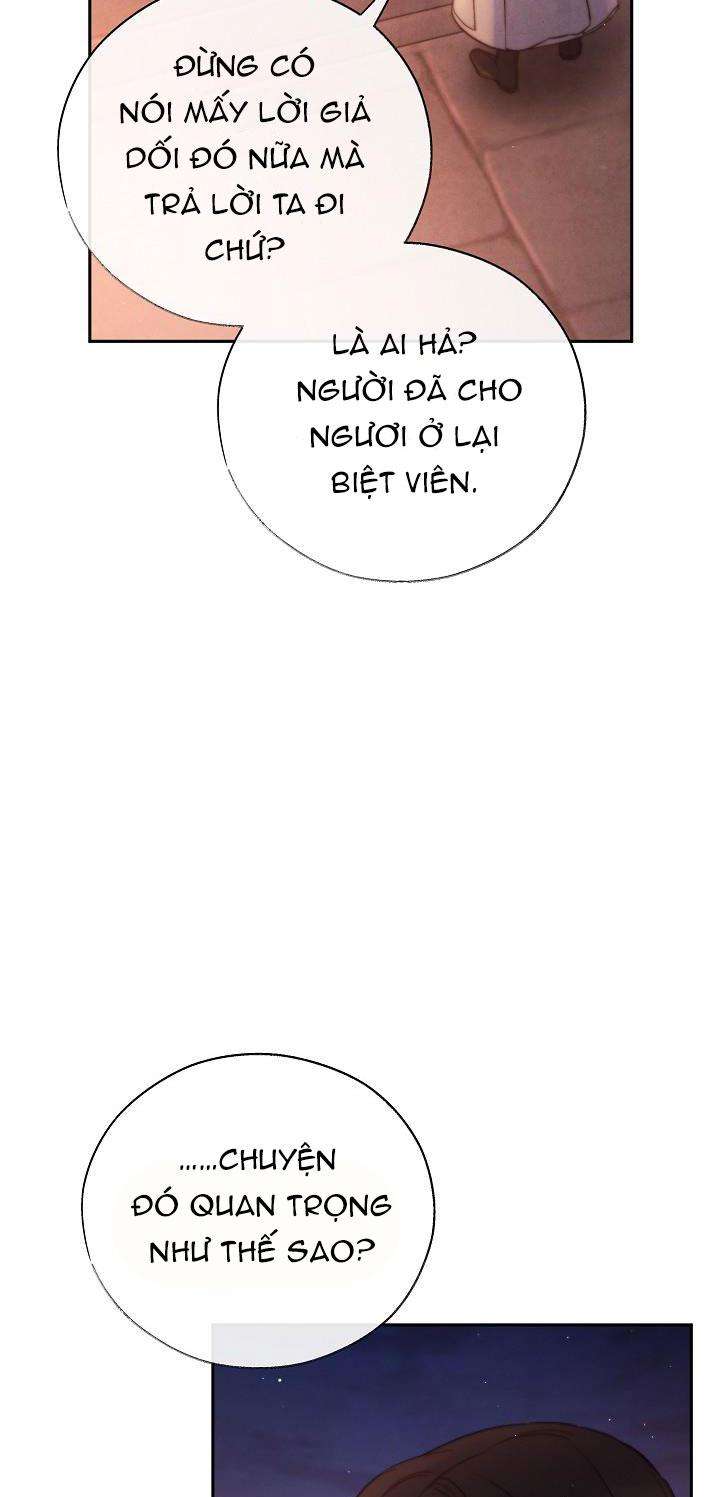Thuốc Độc Chương 11 Ảnh 20