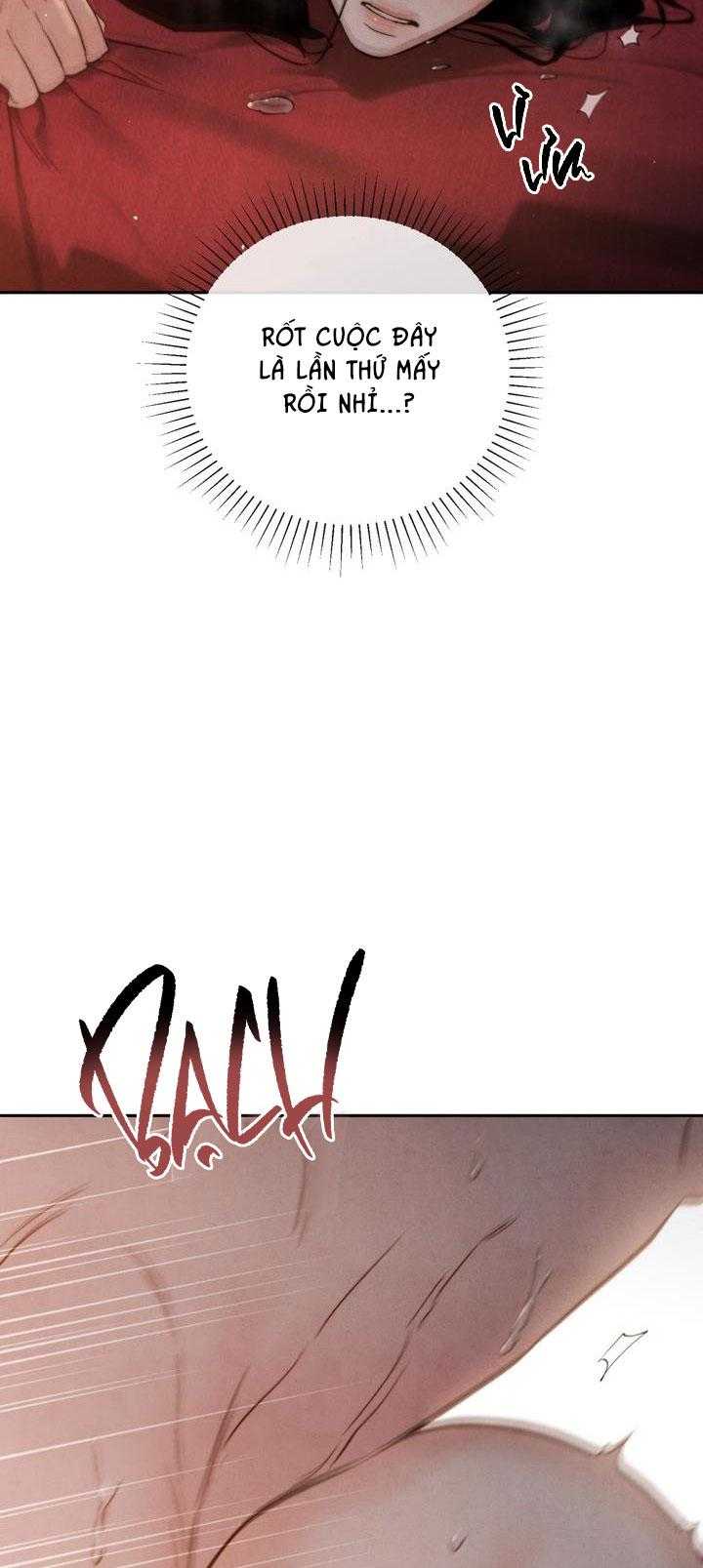 Thuốc Độc Chương 17 Ảnh 65