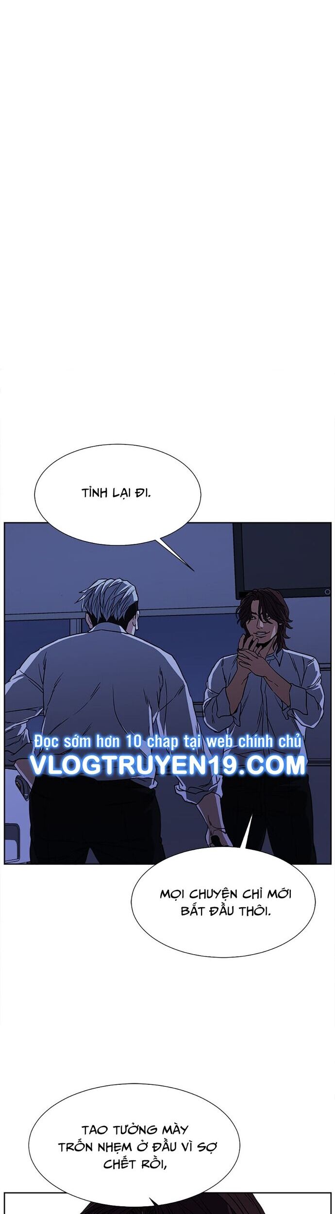 Bố Già Trùng Sinh Chương 59 Ảnh 11