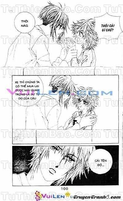 Wait! Wolf Chương 4 Ảnh 102