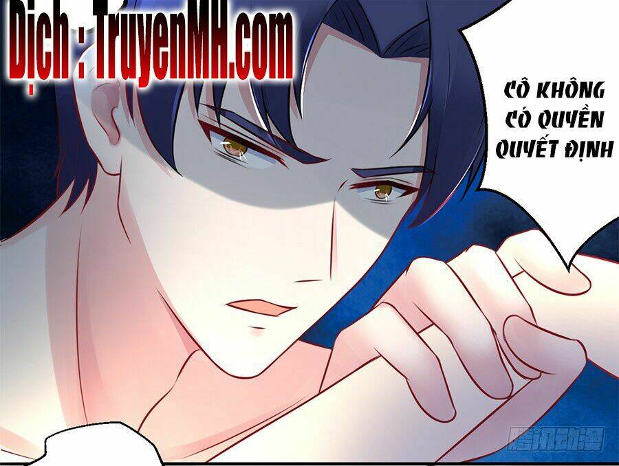 Gả Nhầm Tổng Tài Chương 7 Ảnh 9