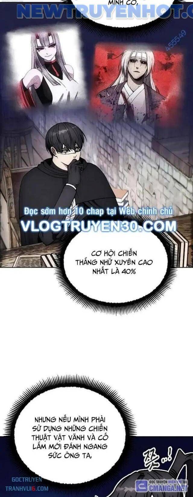 Tao Là Ác Nhân Chương 156 Ảnh 29
