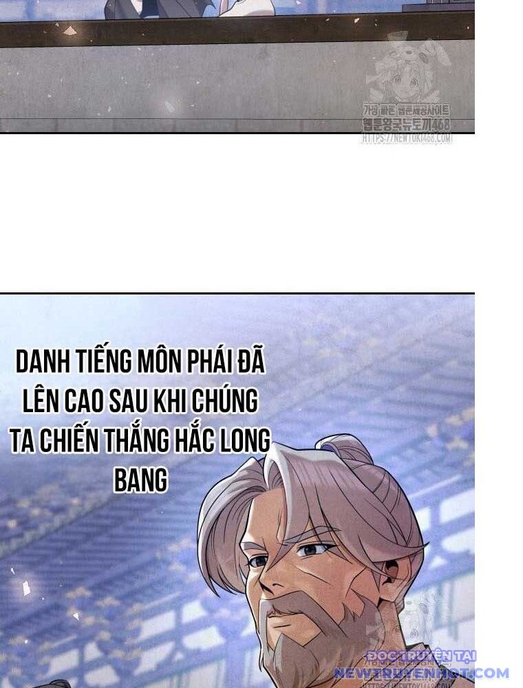 Hoạn Quan Hồi Quy: Tróc Phong Truy Nguyệt Chương 33 Ảnh 302