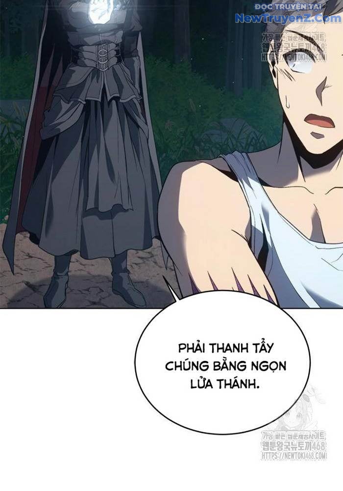 Lý Do Tôi Rời Bỏ Quỷ Vương Chương 70 Ảnh 147