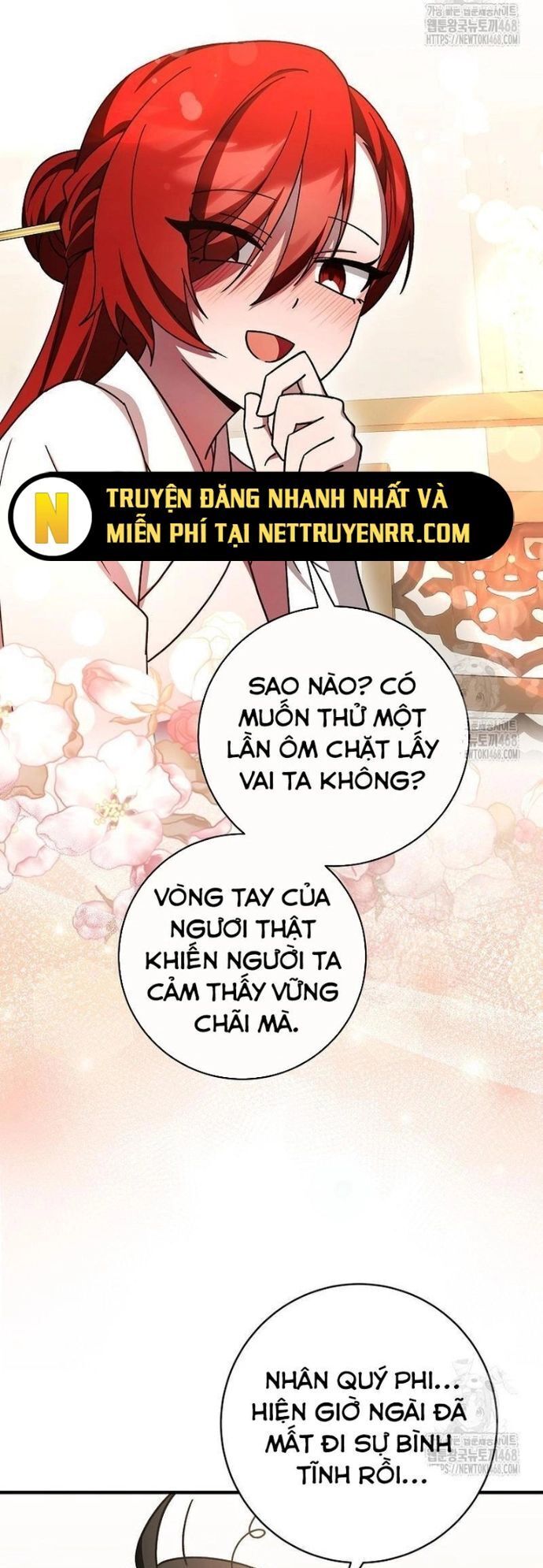 Sinh Tồn Trong Cuốn Tiểu Thuyết Romance Fantasy Chương 38 Ảnh 30