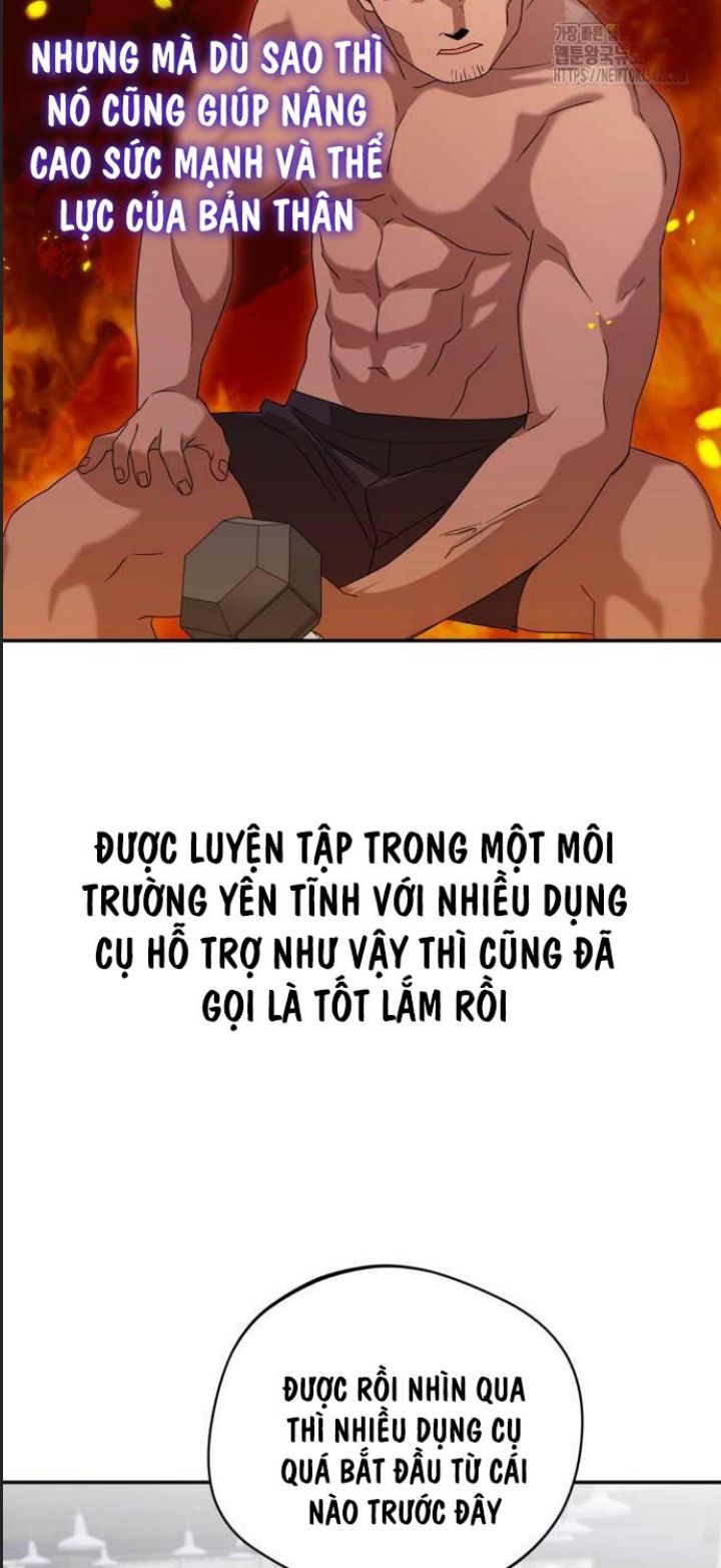 Thiên Quỷ Huyệt Đạo Chương 15 Ảnh 40