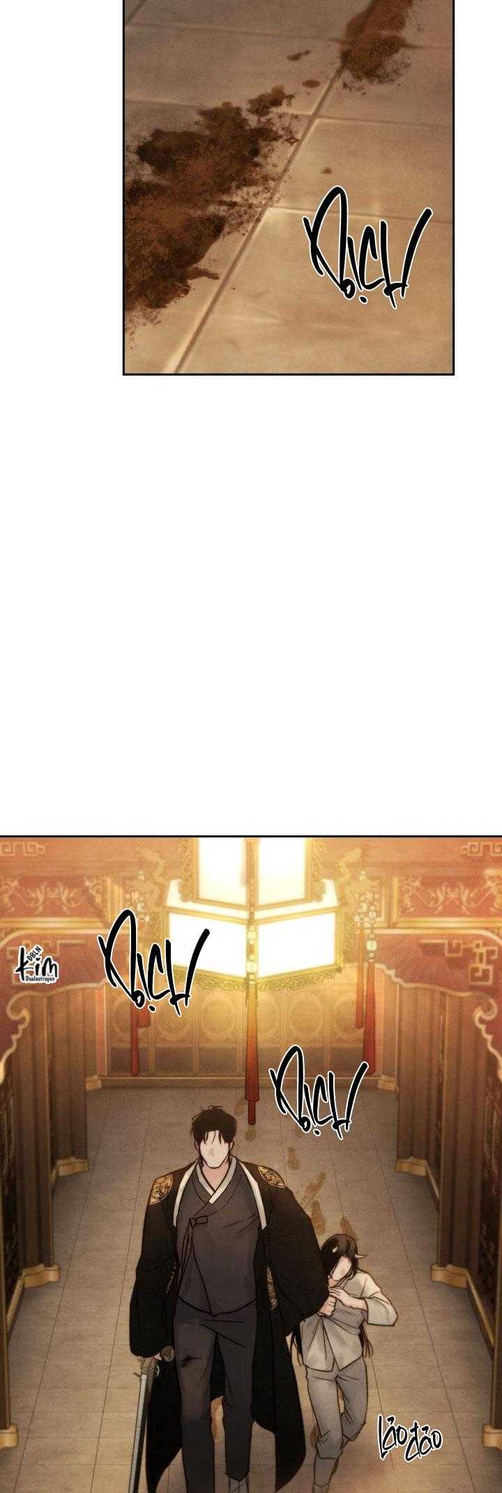 Thuốc Độc Chương 15 Ảnh 4