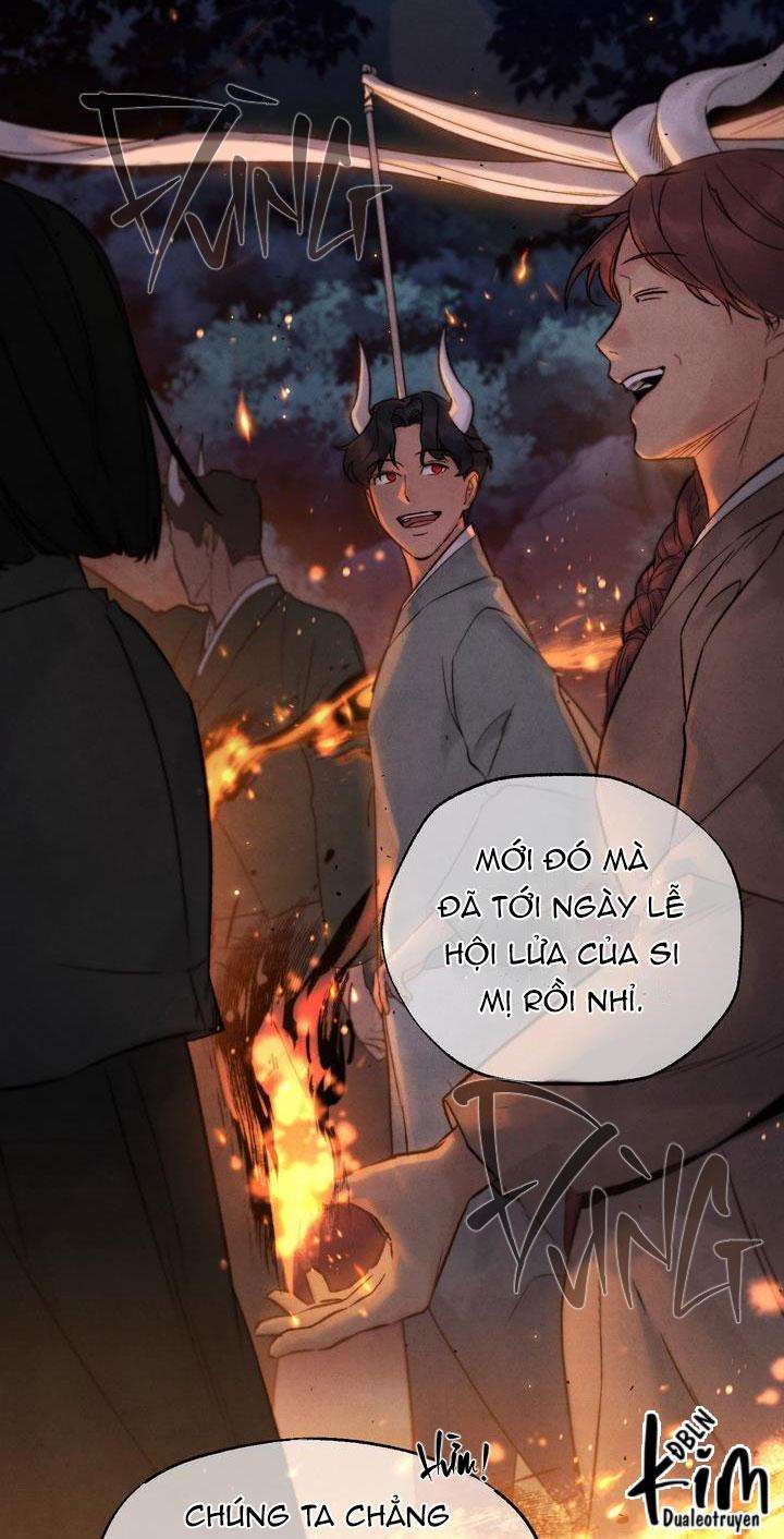 Thuốc Độc Chương 2 Ảnh 23