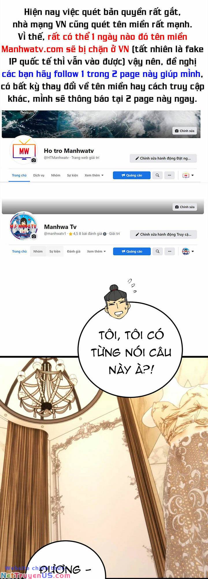 Độc Thủ Vu Y Chương 440 Ảnh 2