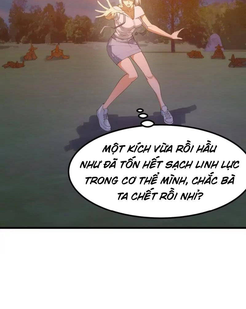 Ta Chẳng Qua Là Một Đại La Kim Tiên Chương 366 Ảnh 9
