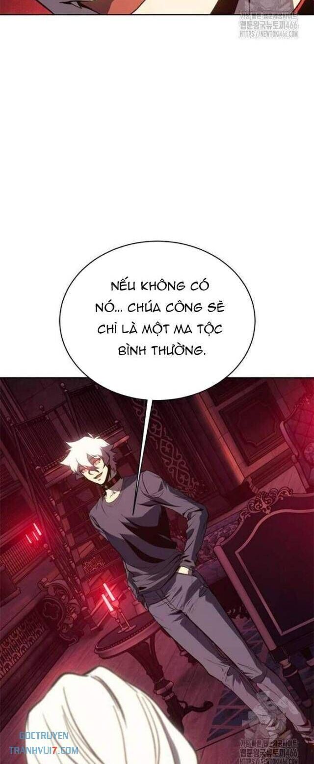 Lý Do Tôi Rời Bỏ Quỷ Vương Chương 50 Ảnh 69