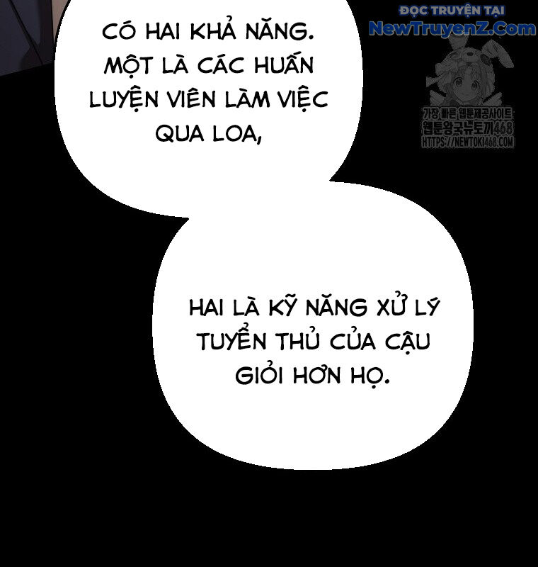 Tân Binh Của Đội Bóng Chày Quá Giỏi Chương 43 Ảnh 36