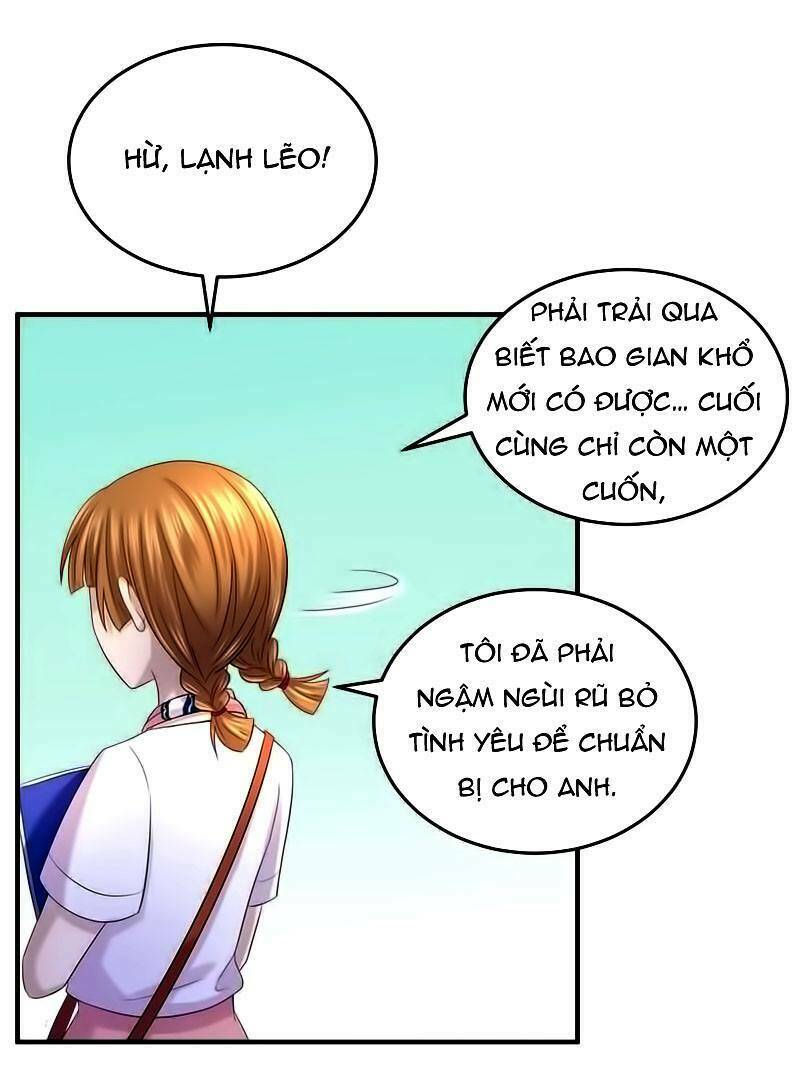 Fanboy Tuyệt Vời Ở Đâu? Chương 13 Ảnh 33