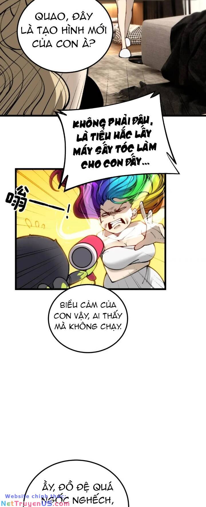 Độc Thủ Vu Y Chương 438 Ảnh 22