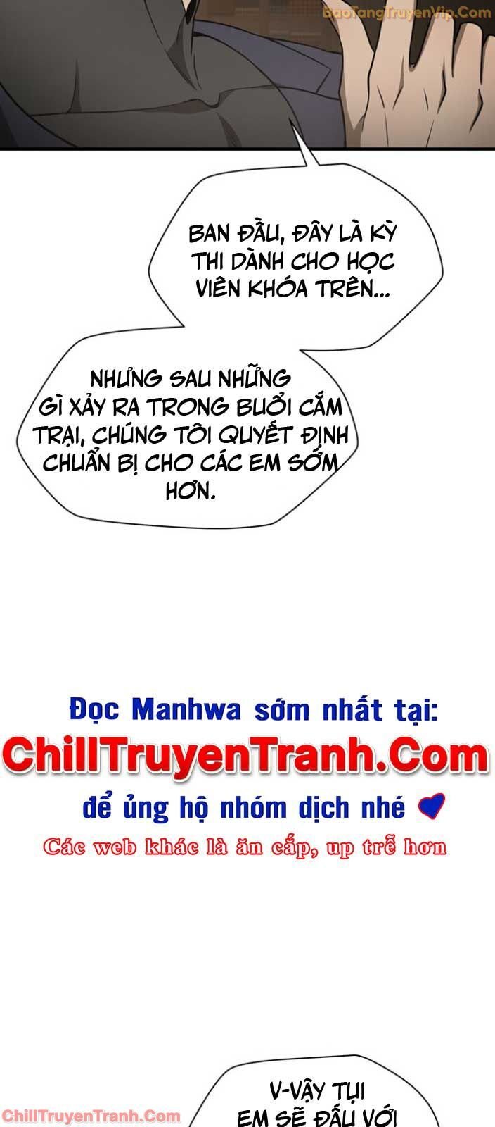 Helmut Đứa Trẻ Bị Ruồng Bỏ Chương 83 Ảnh 9